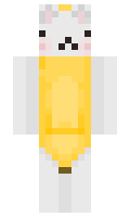 porotop minecraft skin