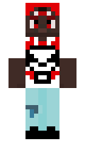 rissy minecraft skin