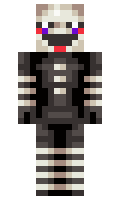 PlumageAxis minecraft skin