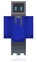 Gleb71 minecraft skin
