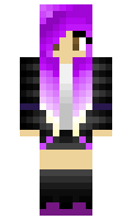 atsuga minecraft skin