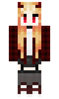 Tracefais minecraft skin