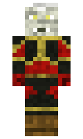 Kaindrael minecraft skin