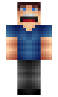 Kawachee minecraft skin