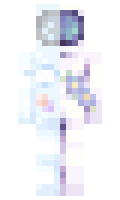 KiritoOMEGA minecraft skin