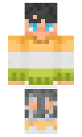 maxic minecraft skin