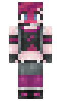 necessaryDLC minecraft skin