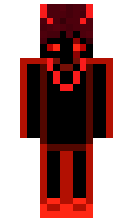 FancyWaff minecraft skin