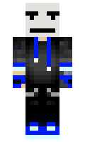 Ilarchis minecraft skin