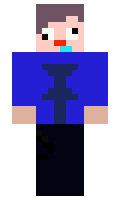 louie132 minecraft skin