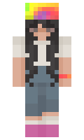 joga minecraft skin