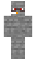 TristanMonster minecraft skin