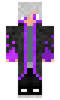 Kokocik minecraft skin