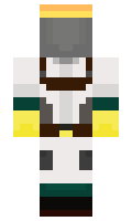 genkers minecraft skin