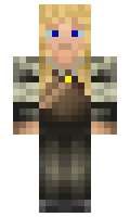 Annael minecraft skin