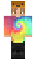 Kiingity minecraft skin