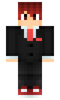 RedDragon1132 minecraft skin
