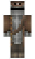 RagnarAKAJavvy minecraft skin