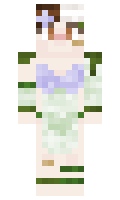 Eleonora minecraft skin