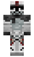 Miska2011 minecraft skin