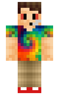 Ashmata minecraft skin