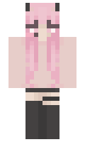 IzADerpCookie minecraft skin