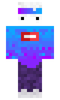 Tqrk minecraft skin