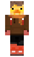 AlwaysRemember minecraft skin