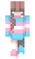 wesbot minecraft skin