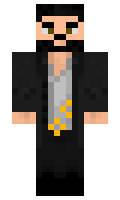 Hollywind minecraft skin