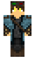 Purist minecraft skin