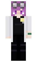 Faxren minecraft skin