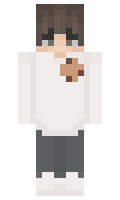 TheSoftboyy minecraft skin