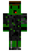 Shukimi minecraft skin