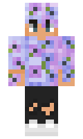 9qUix minecraft skin