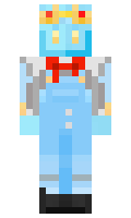 Mershal minecraft skin