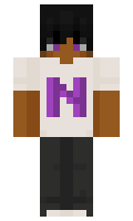 Scrynoza minecraft skin