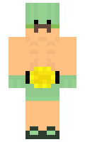Yaneedi minecraft skin