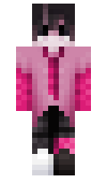 DinozVET minecraft skin