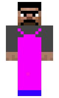OGANGSUPERMINE minecraft skin