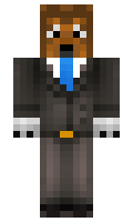 Dingodon minecraft skin