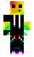 MrSlender minecraft skin