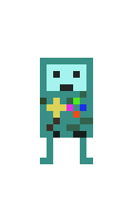 bongzeee minecraft skin