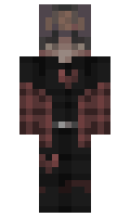 Milek2022 minecraft skin