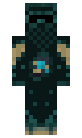SplashMC minecraft skin