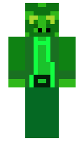 klier minecraft skin