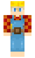 CarefreeEdits minecraft skin
