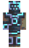 Tenshugoo minecraft skin