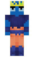 HaggyMc minecraft skin