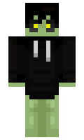 Magicholy minecraft skin